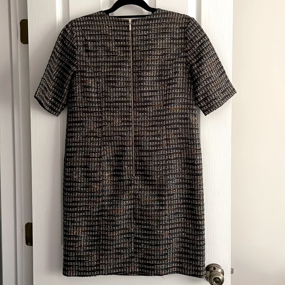 Karl Lagerfeld Dress with Lining - Picture 6 of 11